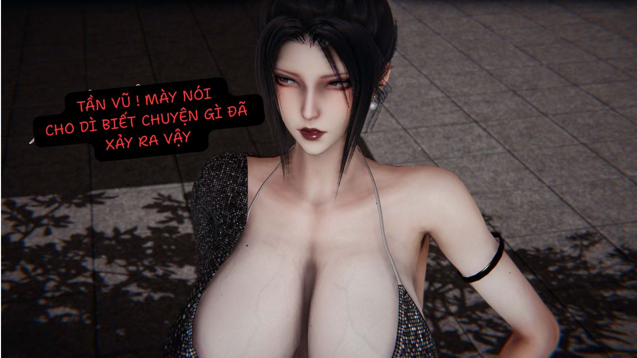 Hệ Thống Thôi Miên Loạn Luân - Chương 2.2 : Kế Hoạch Thuần Hóa Dì Khó Ưa - 22