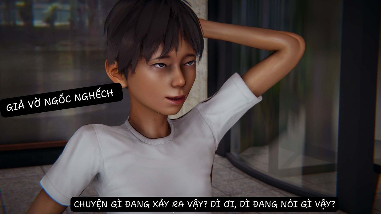 Hệ Thống Thôi Miên Loạn Luân - Chương 2.2 : Kế Hoạch Thuần Hóa Dì Khó Ưa - 23
