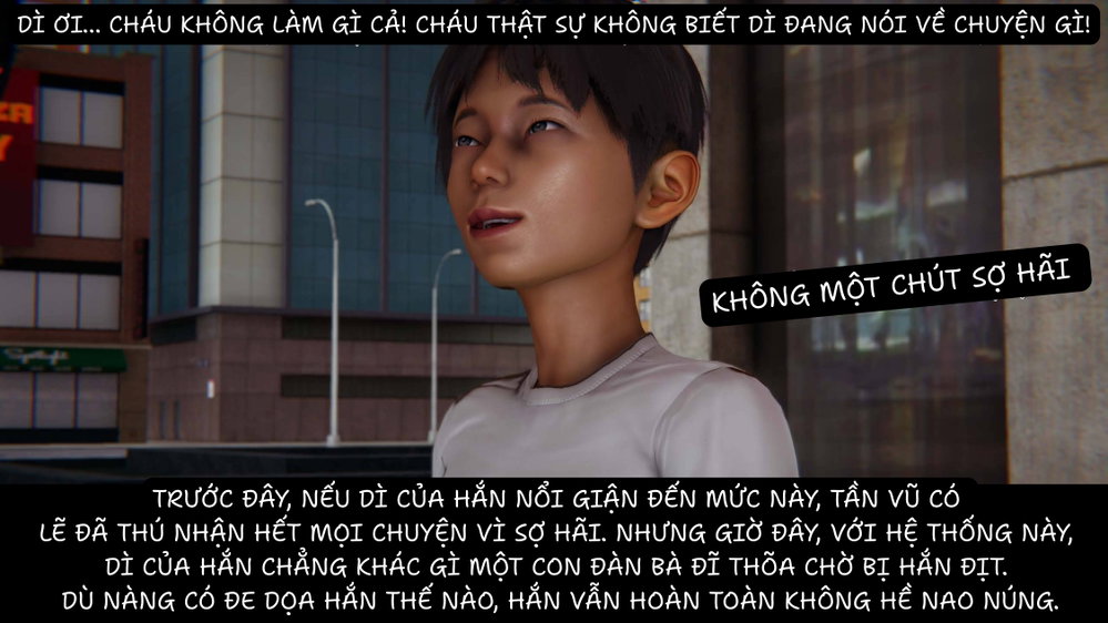 Hệ Thống Thôi Miên Loạn Luân - Chương 2.2 : Kế Hoạch Thuần Hóa Dì Khó Ưa - 27