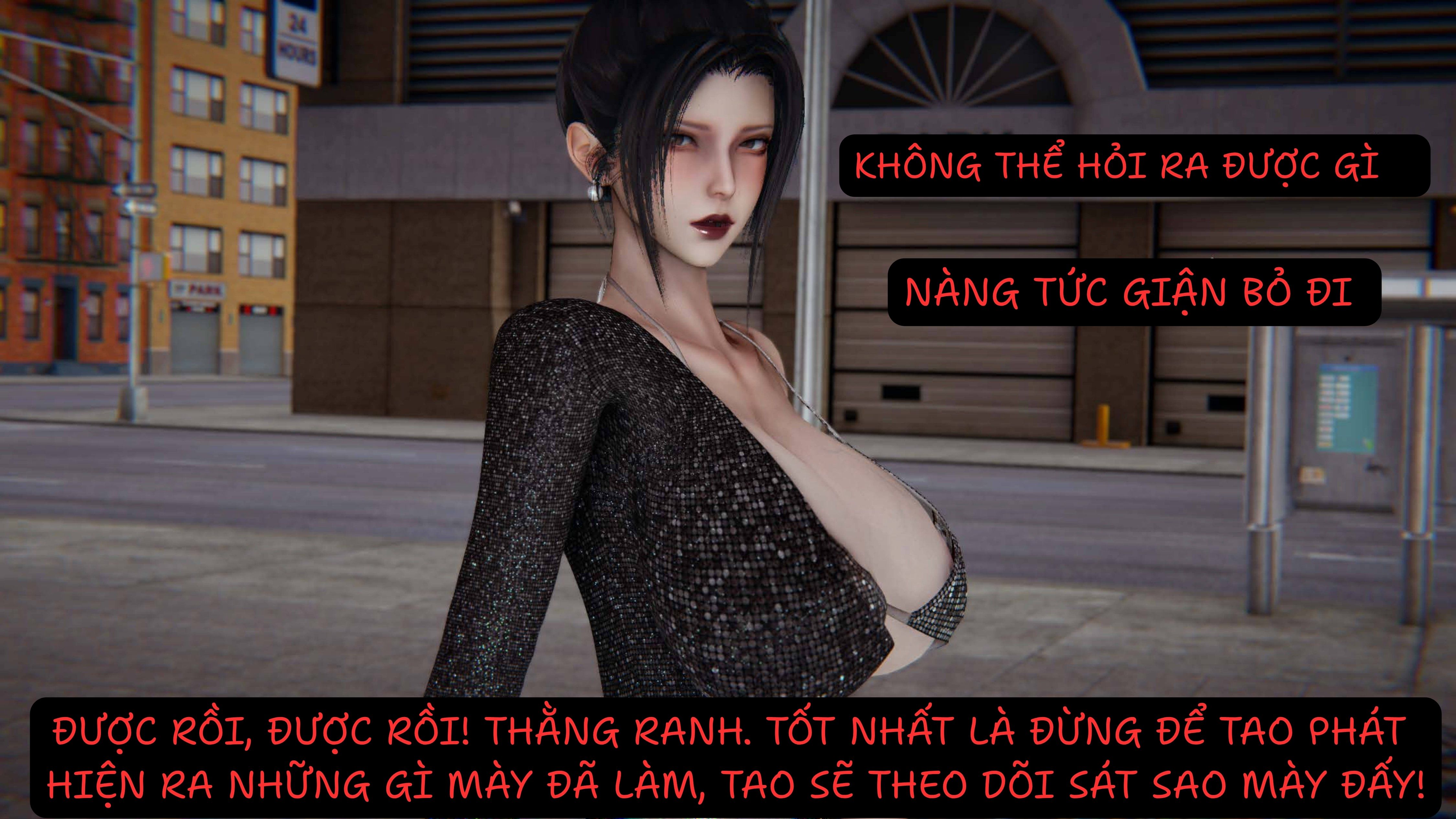 Hệ Thống Thôi Miên Loạn Luân - Chương 2.2 : Kế Hoạch Thuần Hóa Dì Khó Ưa - 29