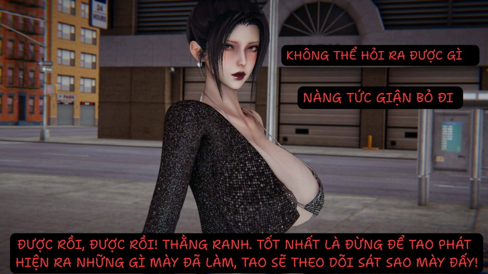 Hệ Thống Thôi Miên Loạn Luân - Chương 2.2 : Kế Hoạch Thuần Hóa Dì Khó Ưa - 29