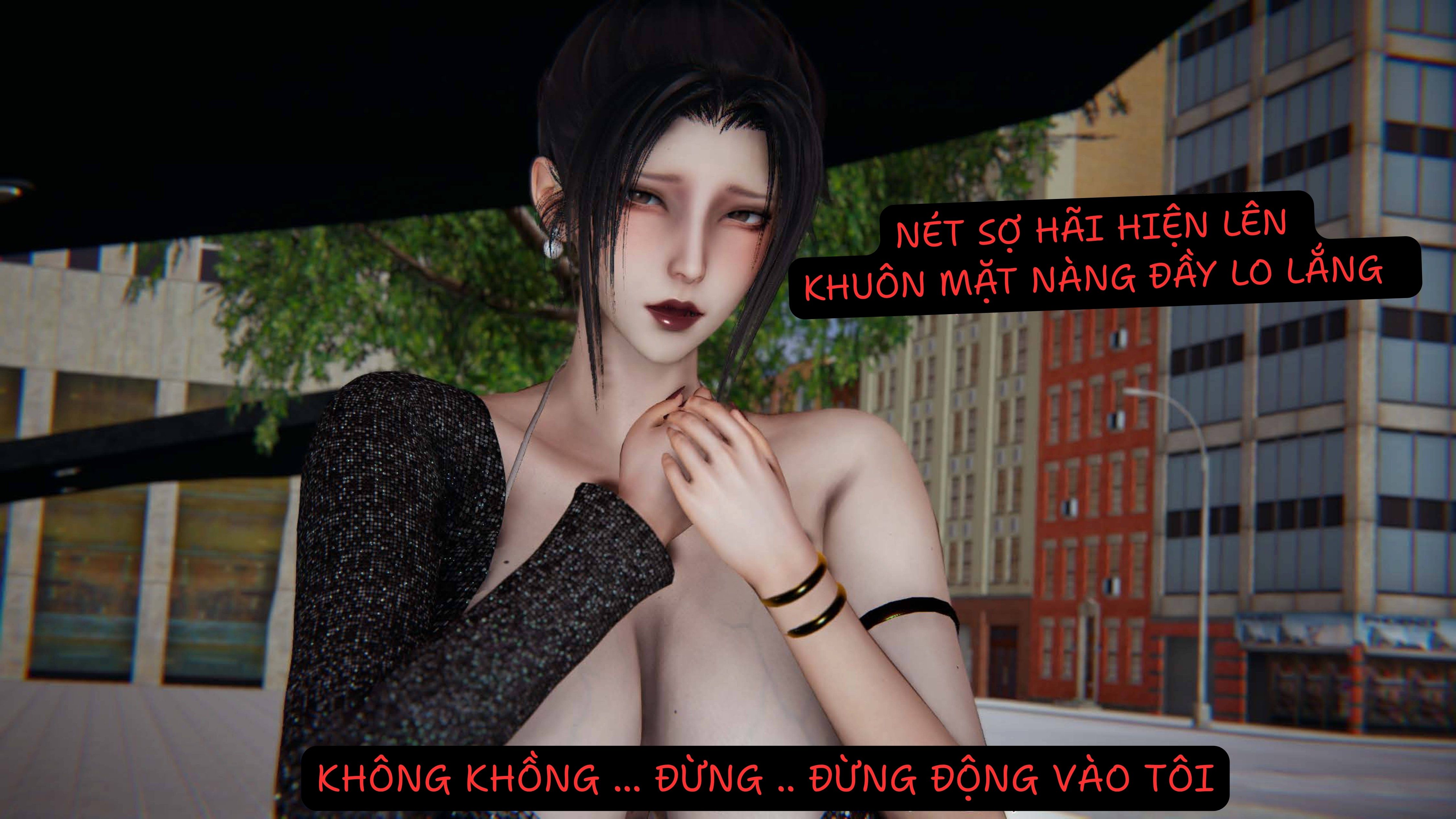 Hệ Thống Thôi Miên Loạn Luân - Chương 2.2 : Kế Hoạch Thuần Hóa Dì Khó Ưa - 37