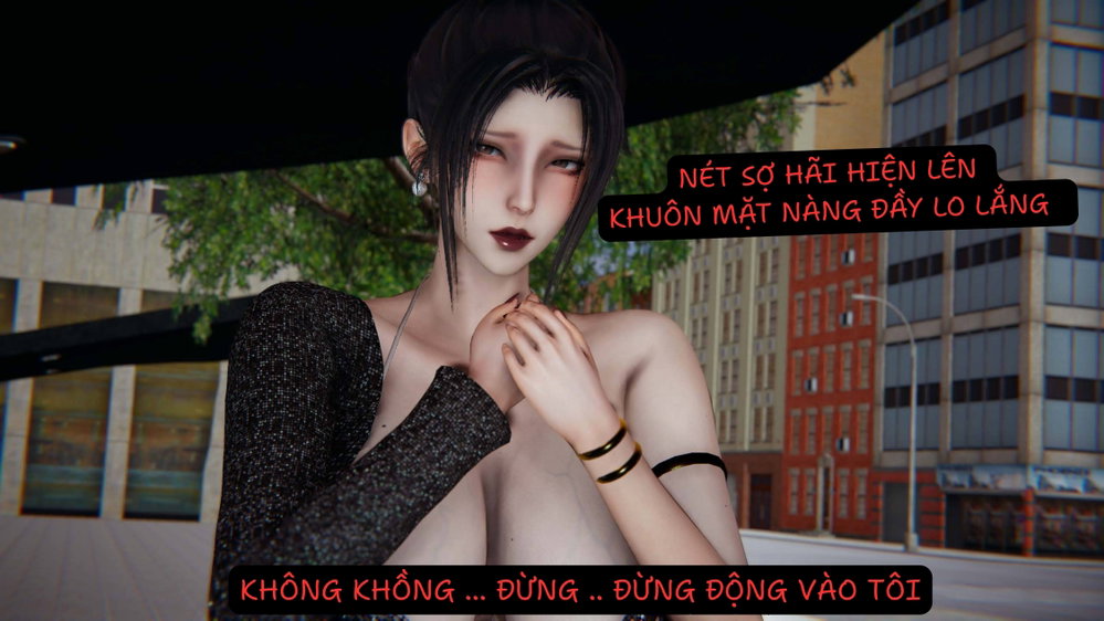 Hệ Thống Thôi Miên Loạn Luân - Chương 2.2 : Kế Hoạch Thuần Hóa Dì Khó Ưa - 37