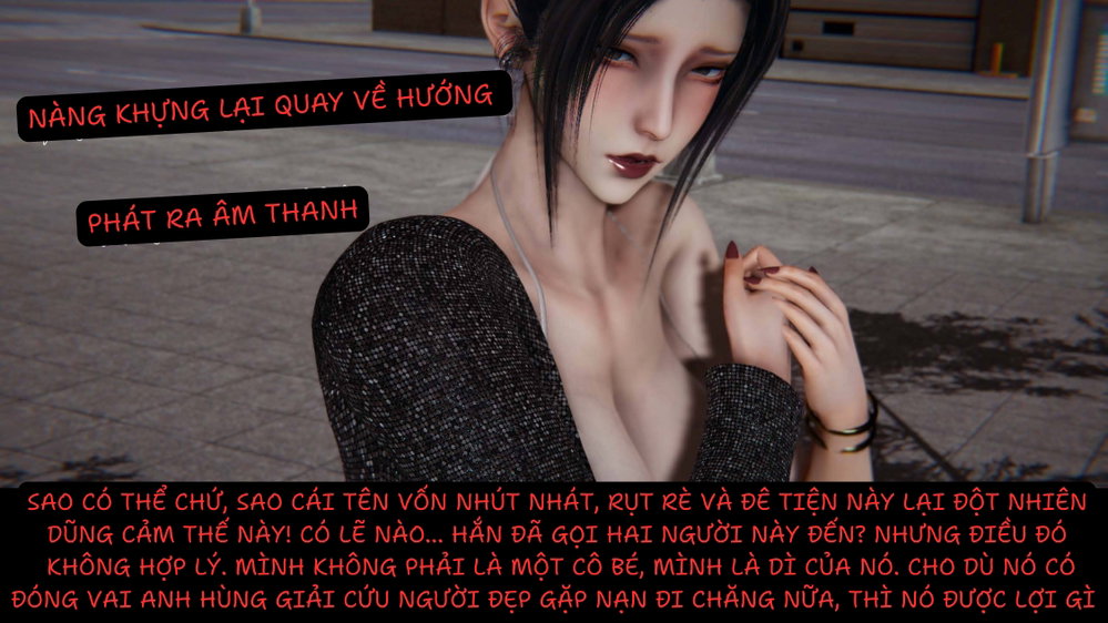 Hệ Thống Thôi Miên Loạn Luân - Chương 2.2 : Kế Hoạch Thuần Hóa Dì Khó Ưa - 40