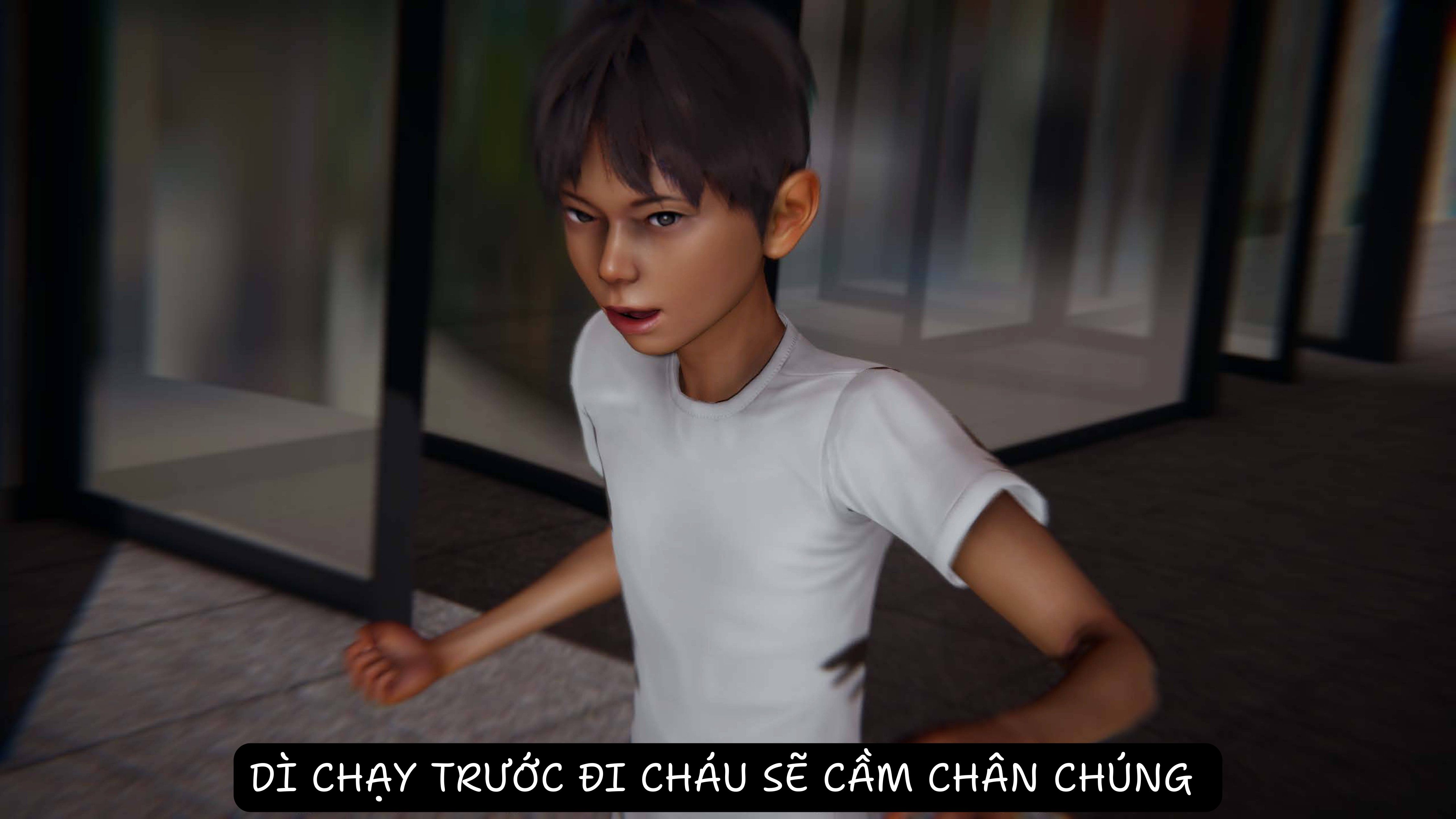 Hệ Thống Thôi Miên Loạn Luân - Chương 2.2 : Kế Hoạch Thuần Hóa Dì Khó Ưa - 42