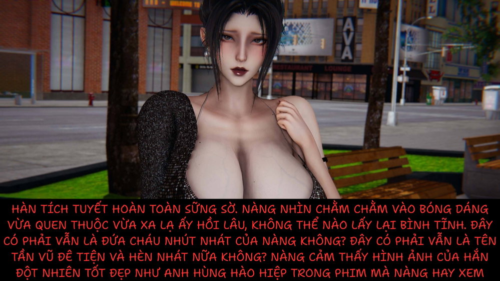 Hệ Thống Thôi Miên Loạn Luân - Chương 2.2 : Kế Hoạch Thuần Hóa Dì Khó Ưa - 45