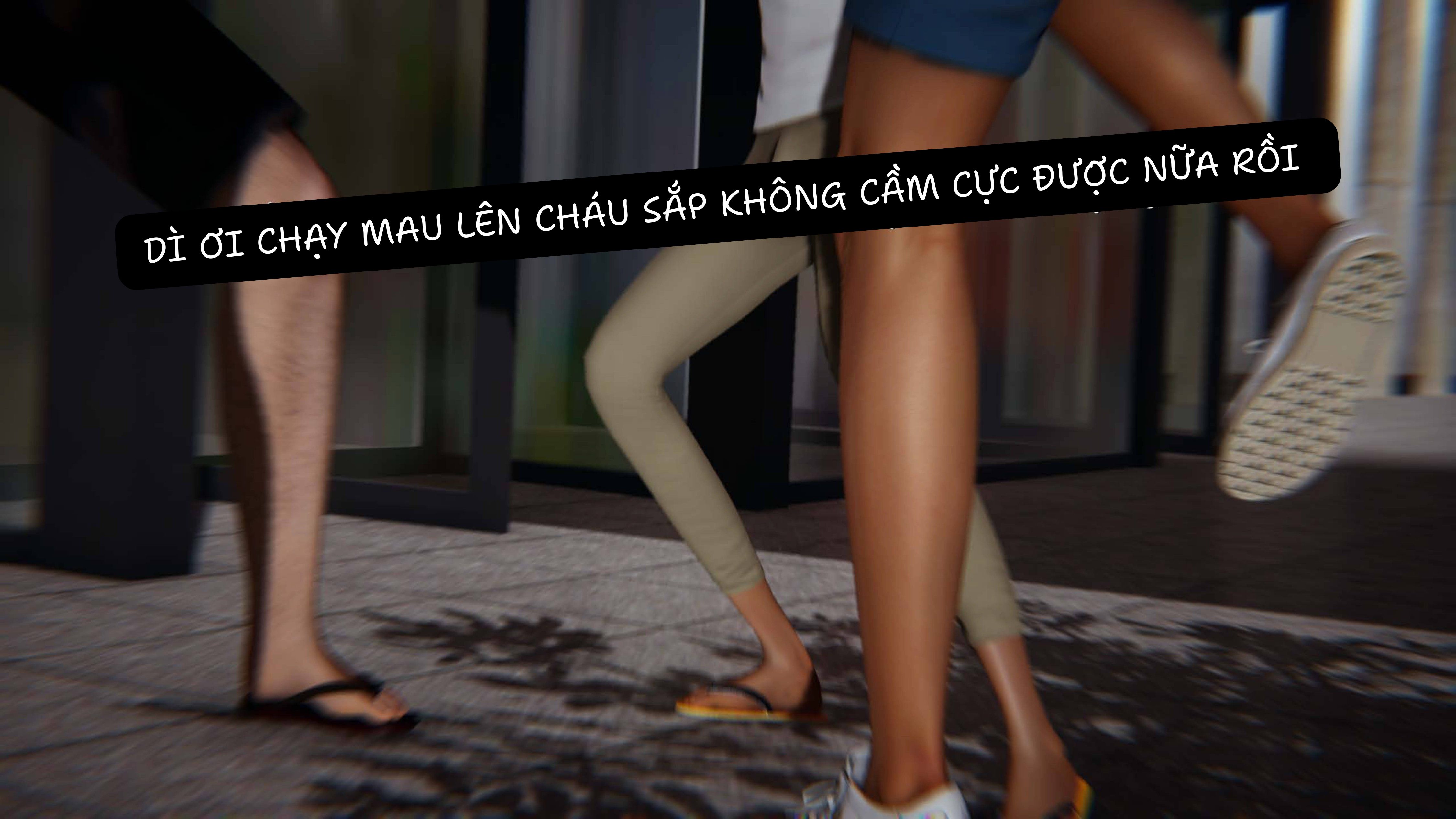Hệ Thống Thôi Miên Loạn Luân - Chương 2.2 : Kế Hoạch Thuần Hóa Dì Khó Ưa - 46