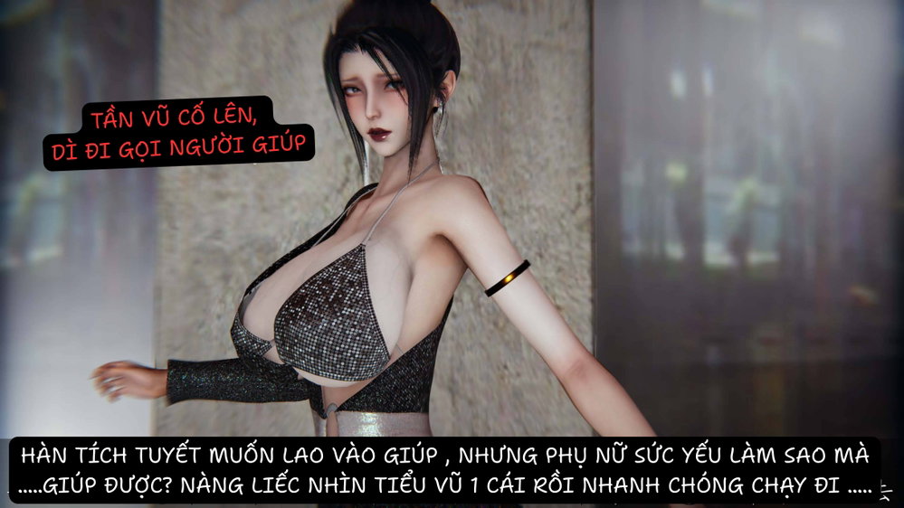 Hệ Thống Thôi Miên Loạn Luân - Chương 2.2 : Kế Hoạch Thuần Hóa Dì Khó Ưa - 47