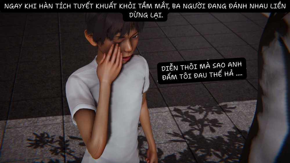 Hệ Thống Thôi Miên Loạn Luân - Chương 2.2 : Kế Hoạch Thuần Hóa Dì Khó Ưa - 48