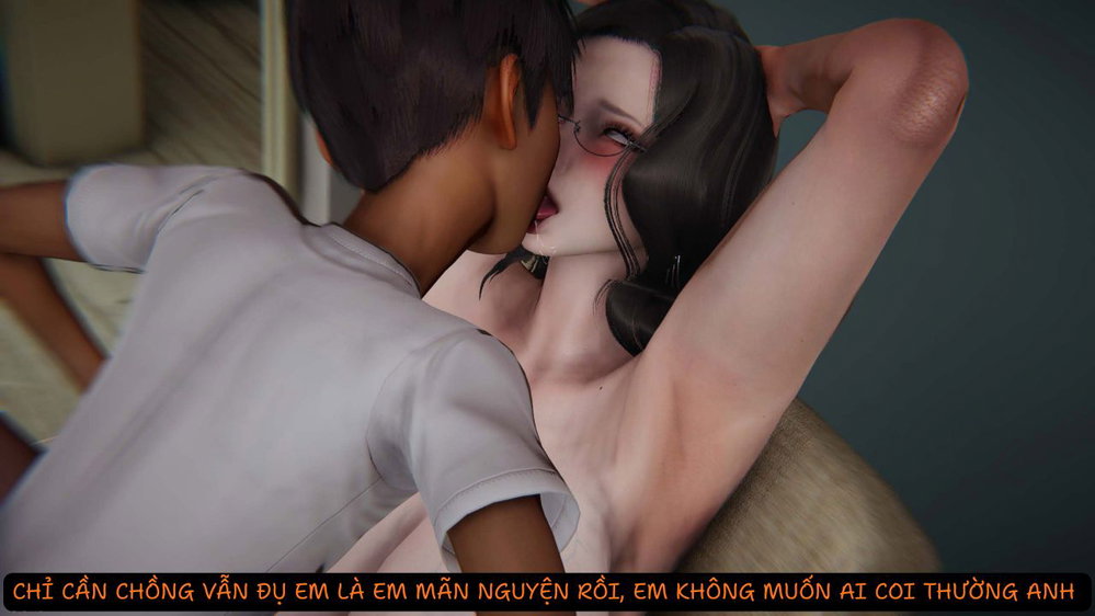 Hệ Thống Thôi Miên Loạn Luân - Chương 2.2 : Kế Hoạch Thuần Hóa Dì Khó Ưa - 5