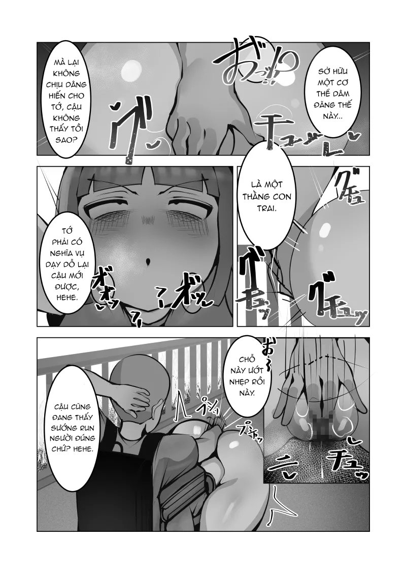 Mukuchi na Anoko wa Aitsu no Mono - Chap 1 - 13 Mukuchi na Anoko wa Aitsu no Mono - Chap 1 - 13