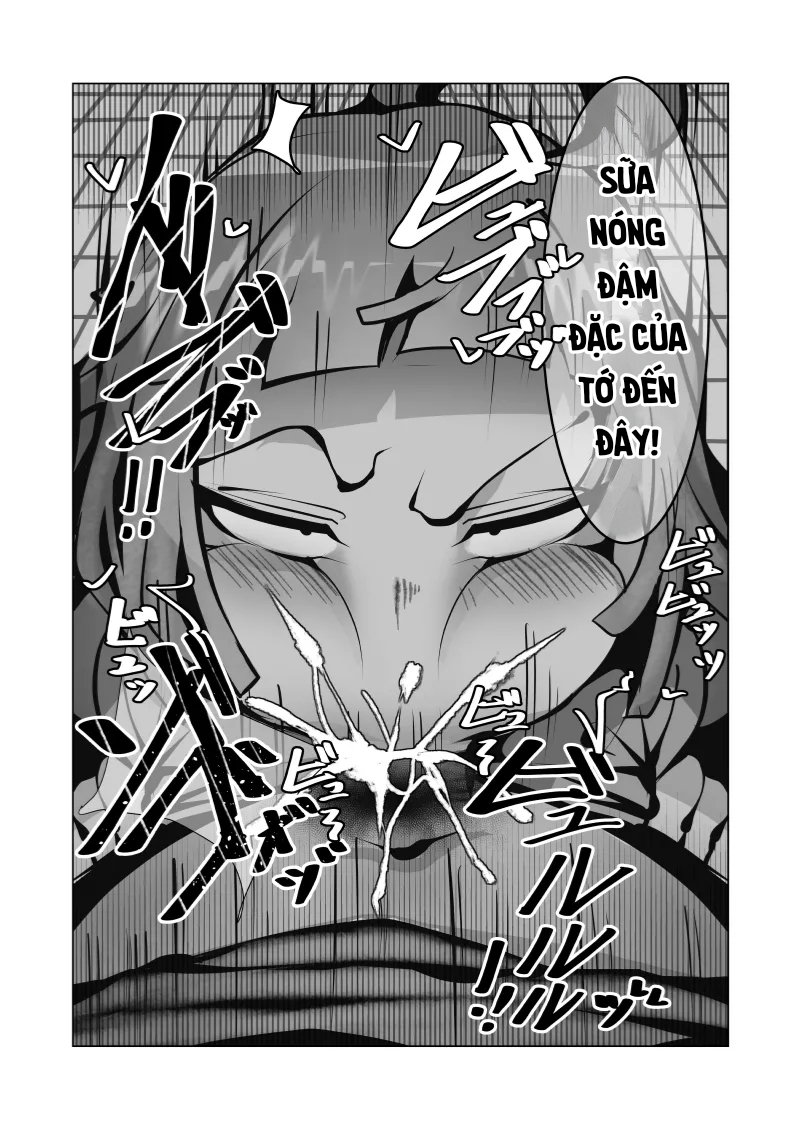 Mukuchi na Anoko wa Aitsu no Mono - Chap 1 - 24 Mukuchi na Anoko wa Aitsu no Mono - Chap 1 - 24