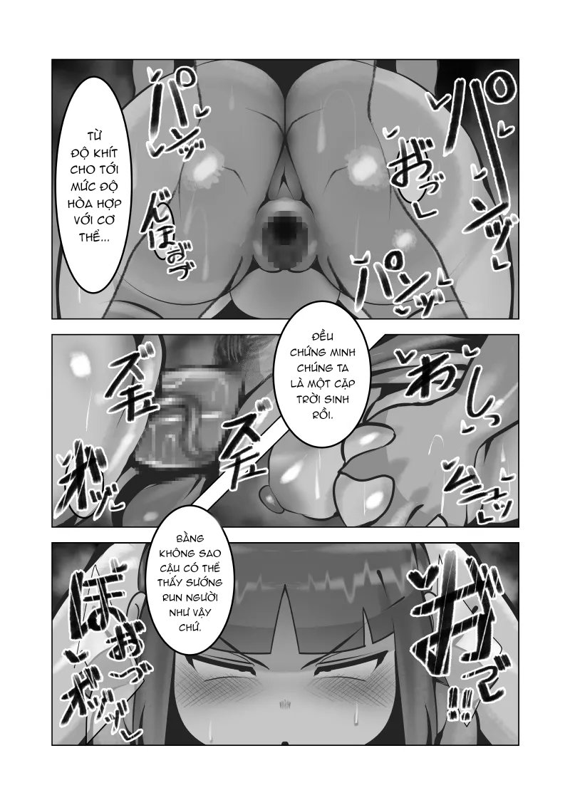 Mukuchi na Anoko wa Aitsu no Mono - Chap 1 - 29 Mukuchi na Anoko wa Aitsu no Mono - Chap 1 - 29