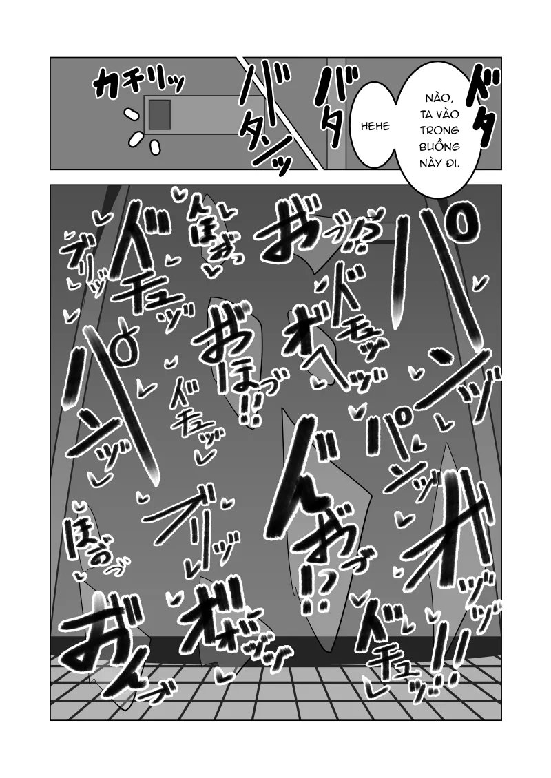 Mukuchi na Anoko wa Aitsu no Mono - Chap 1 - 34 Mukuchi na Anoko wa Aitsu no Mono - Chap 1 - 34