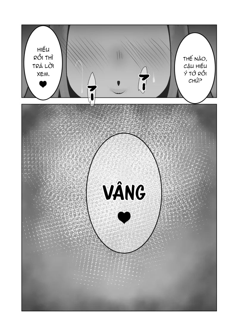 Mukuchi na Anoko wa Aitsu no Mono - Chap 1 - 44 Mukuchi na Anoko wa Aitsu no Mono - Chap 1 - 44