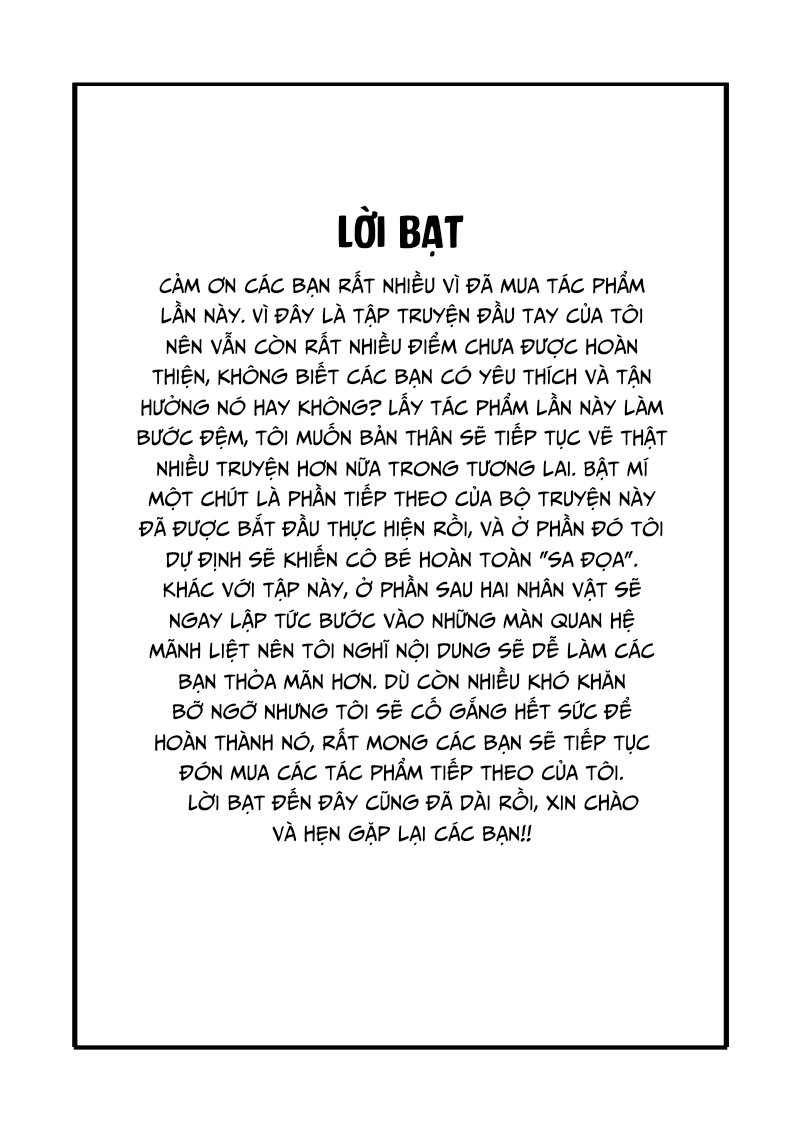 Mukuchi na Anoko wa Aitsu no Mono - Chap 1 - 45 Mukuchi na Anoko wa Aitsu no Mono - Chap 1 - 45