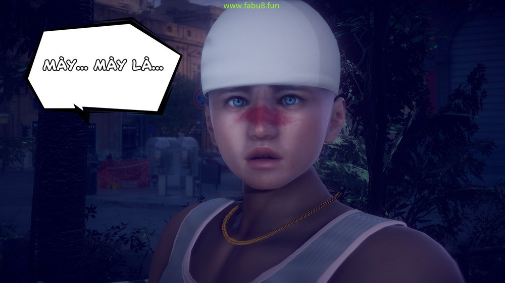 An và Kiều - Chap 3 - 11