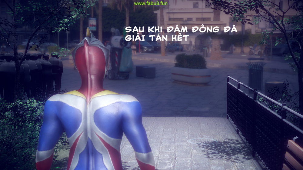 An và Kiều - Chap 3 - 24