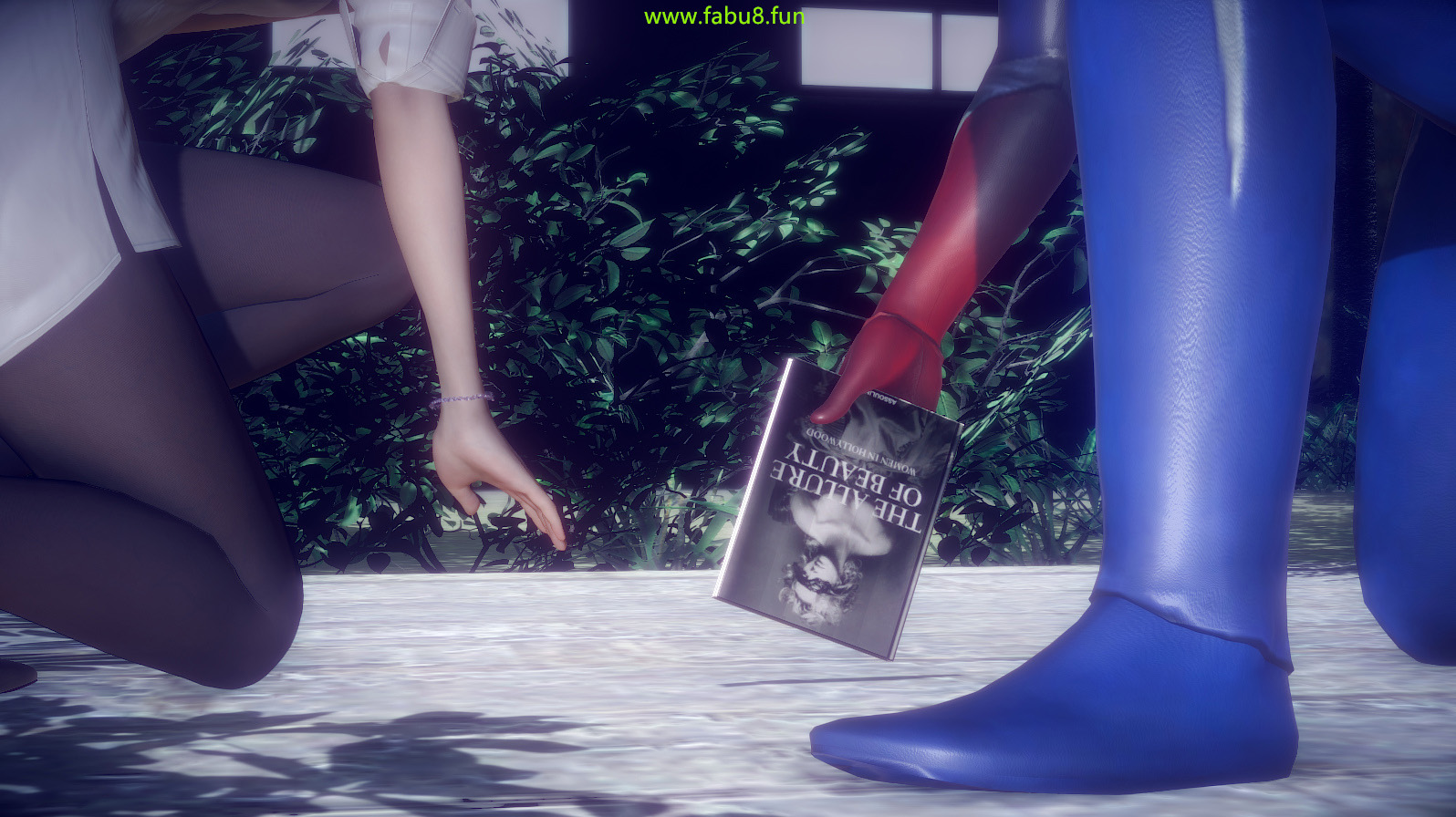 An và Kiều - Chap 3 - 26