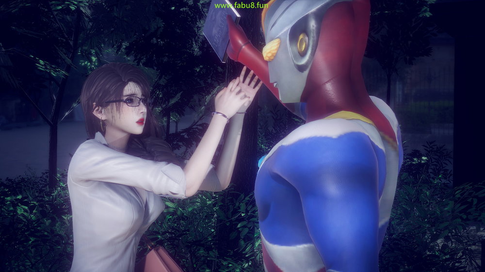 An và Kiều - Chap 3 - 36