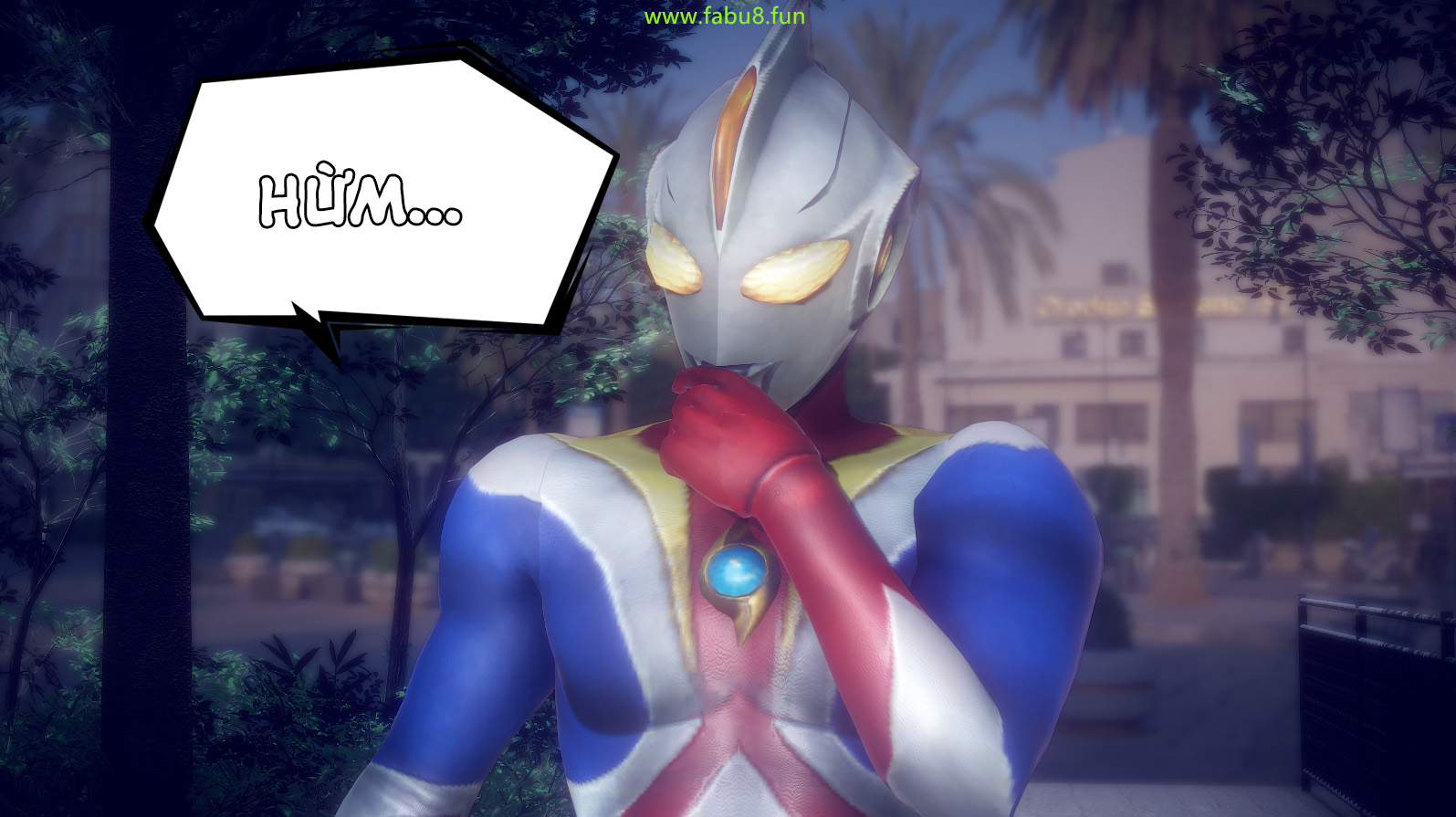 An và Kiều - Chap 3 - 44