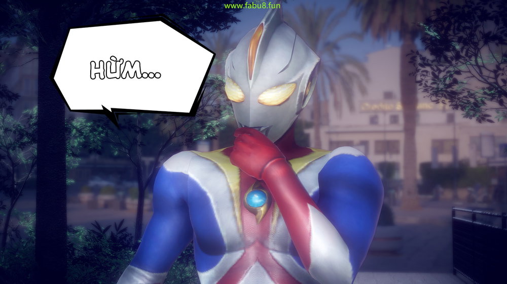 An và Kiều - Chap 3 - 44