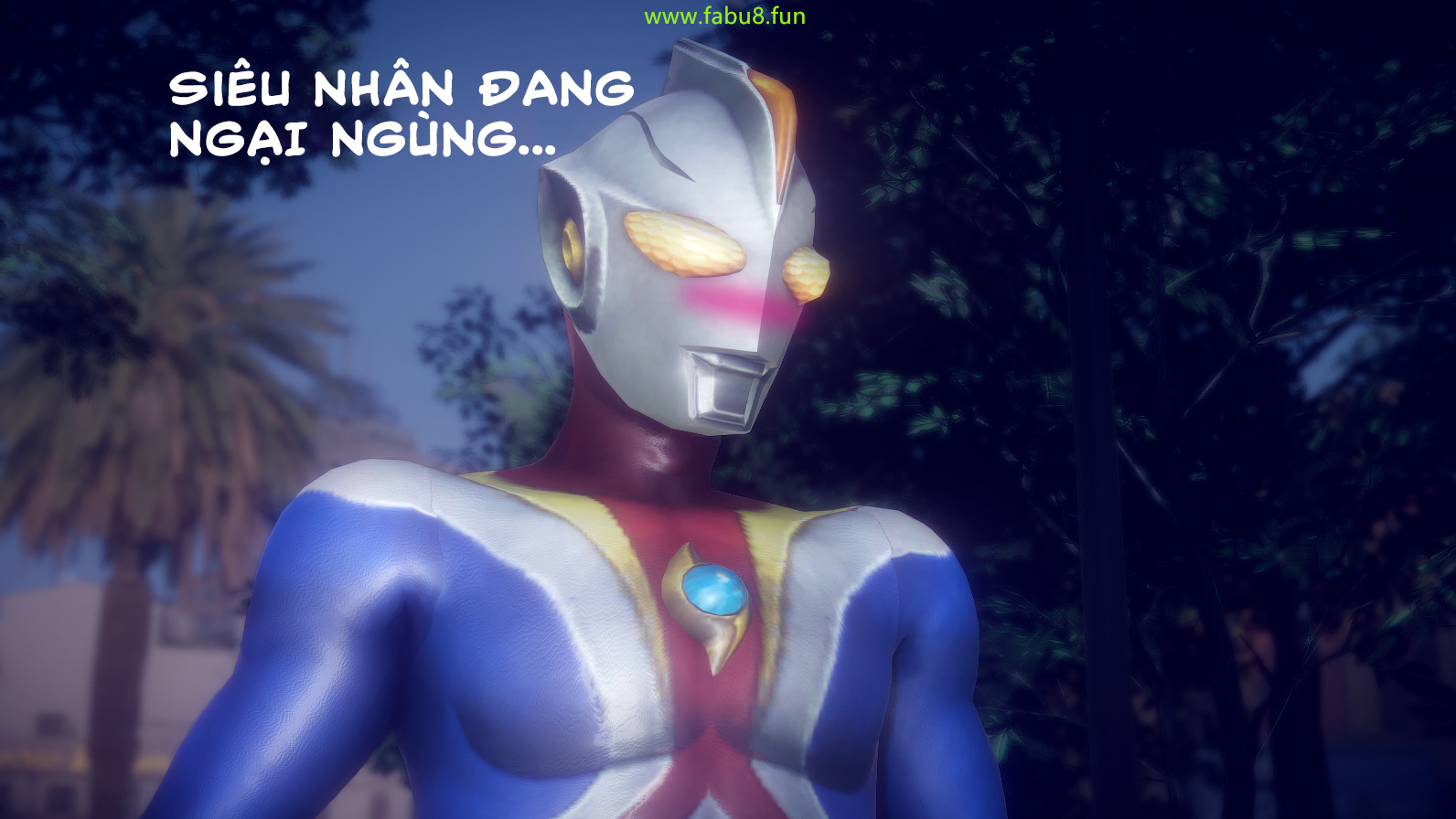 An và Kiều - Chap 3 - 48