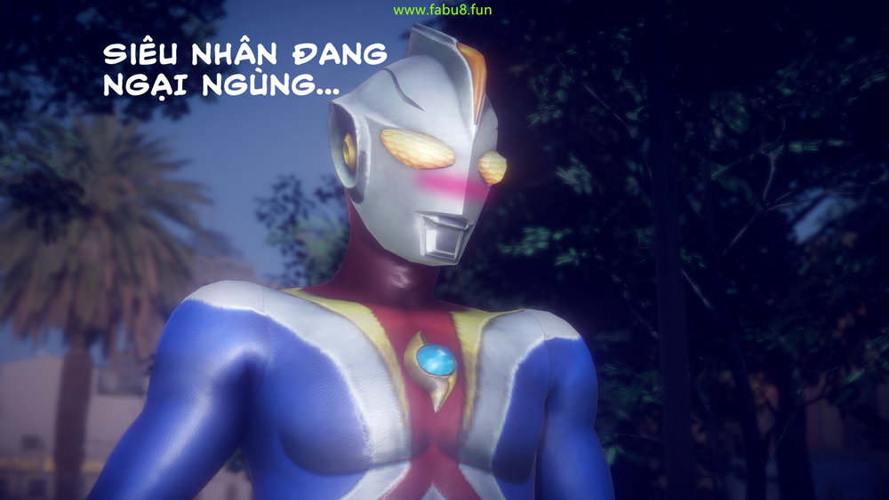 An và Kiều - Chap 3 - 48