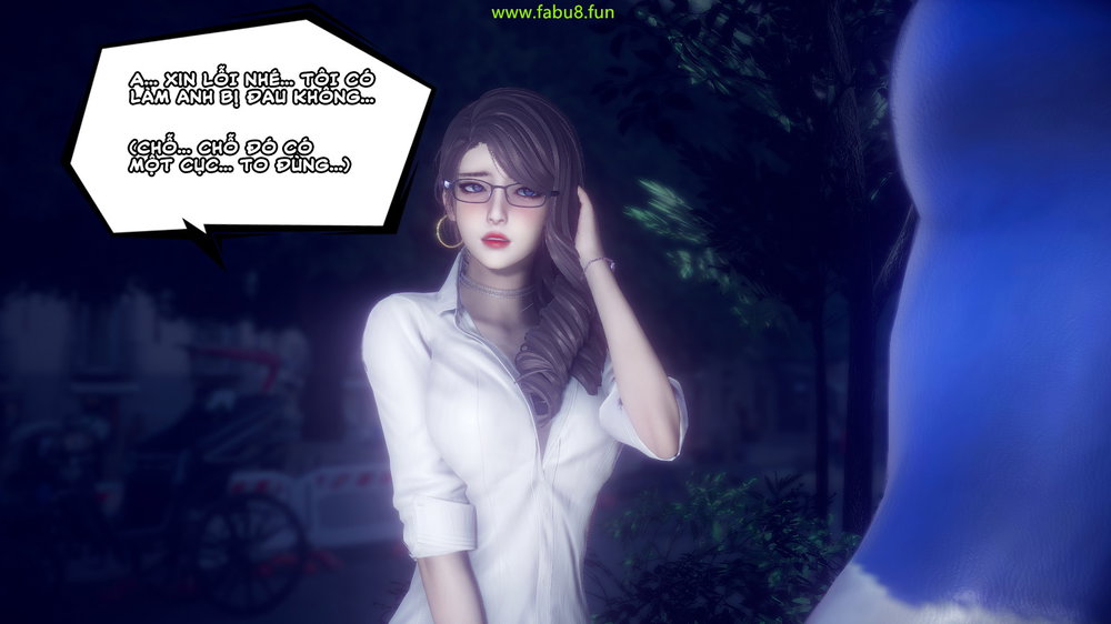 An và Kiều - Chap 3 - 50