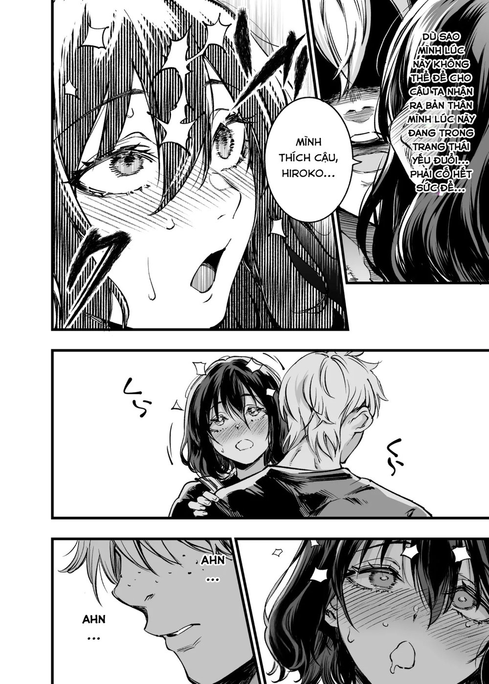 Osananajimi no Kimi - Chap 1 - 60