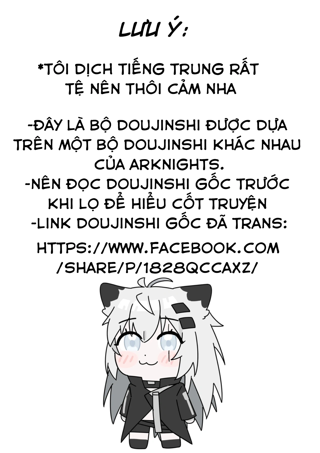 Cơn mưa đầu tiên - Chap 1 - 2
