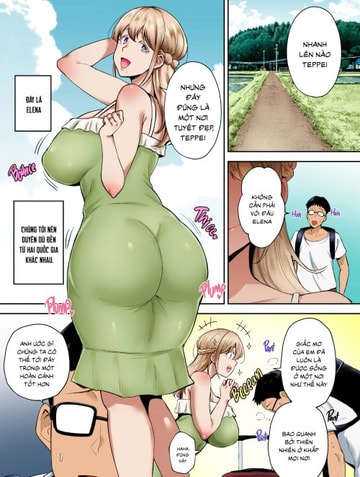 My Big Boobed Wife Is Fucking My Uncle Behind M...