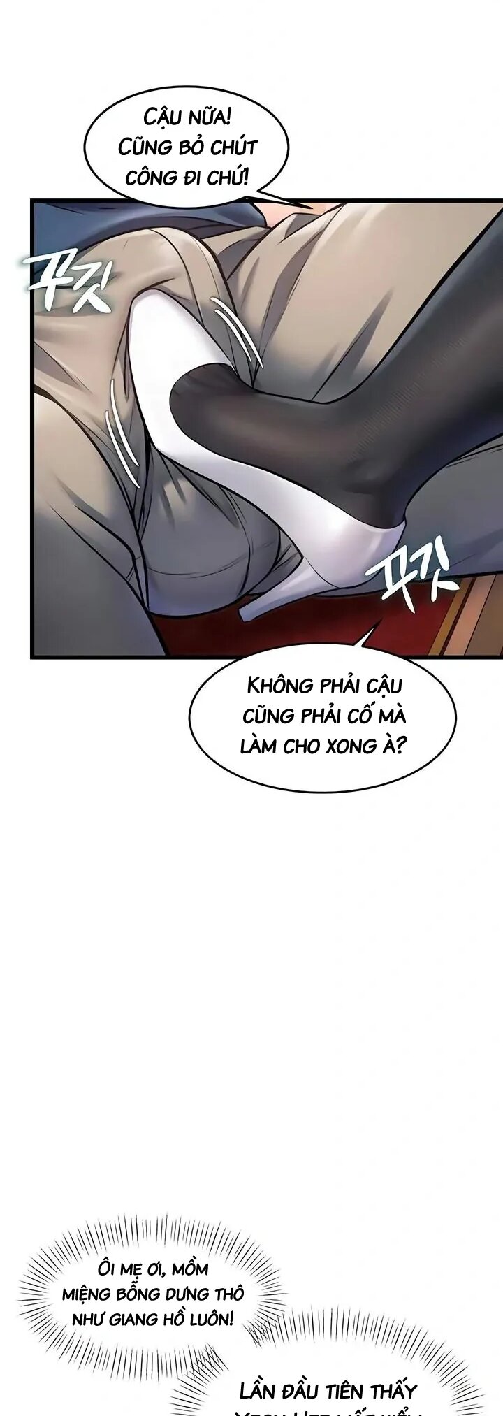 Mỗi Nơi, Một SexLand - Chap 34 - 10