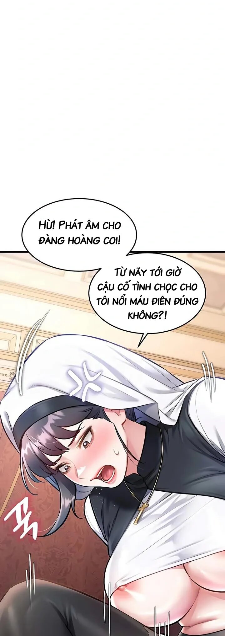 Mỗi Nơi, Một SexLand - Chap 34 - 12