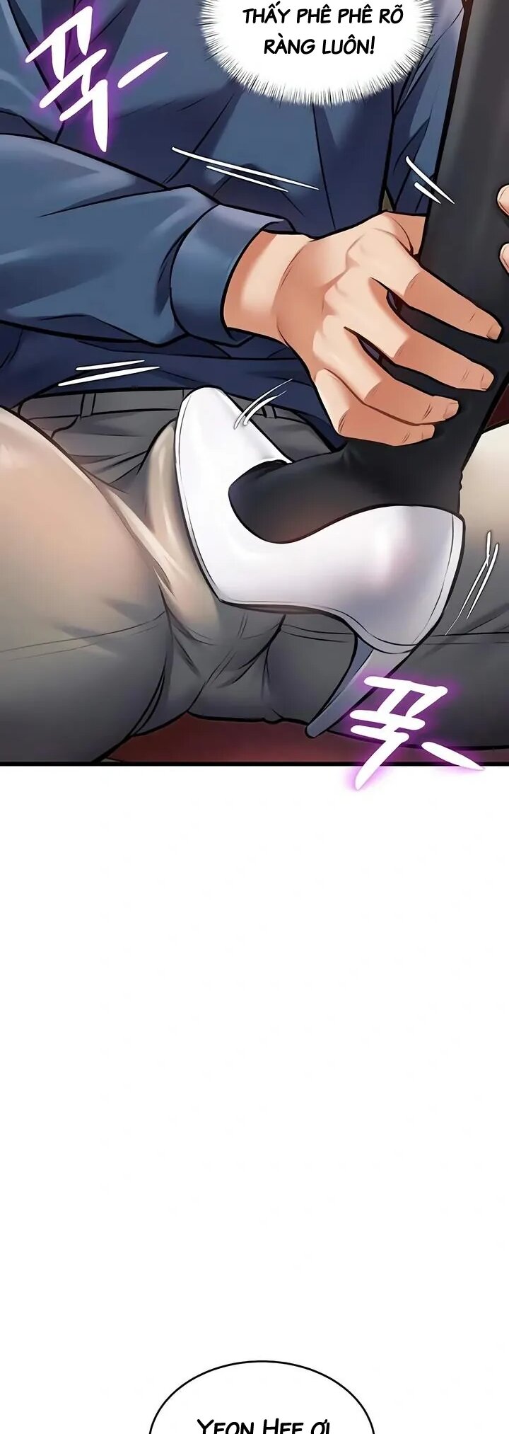 Mỗi Nơi, Một SexLand - Chap 34 - 14