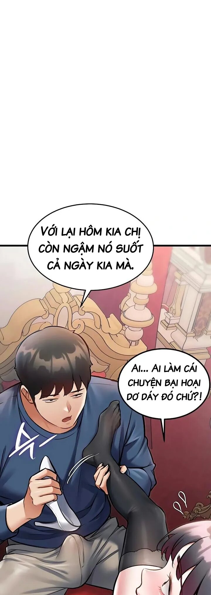 Mỗi Nơi, Một SexLand - Chap 34 - 21