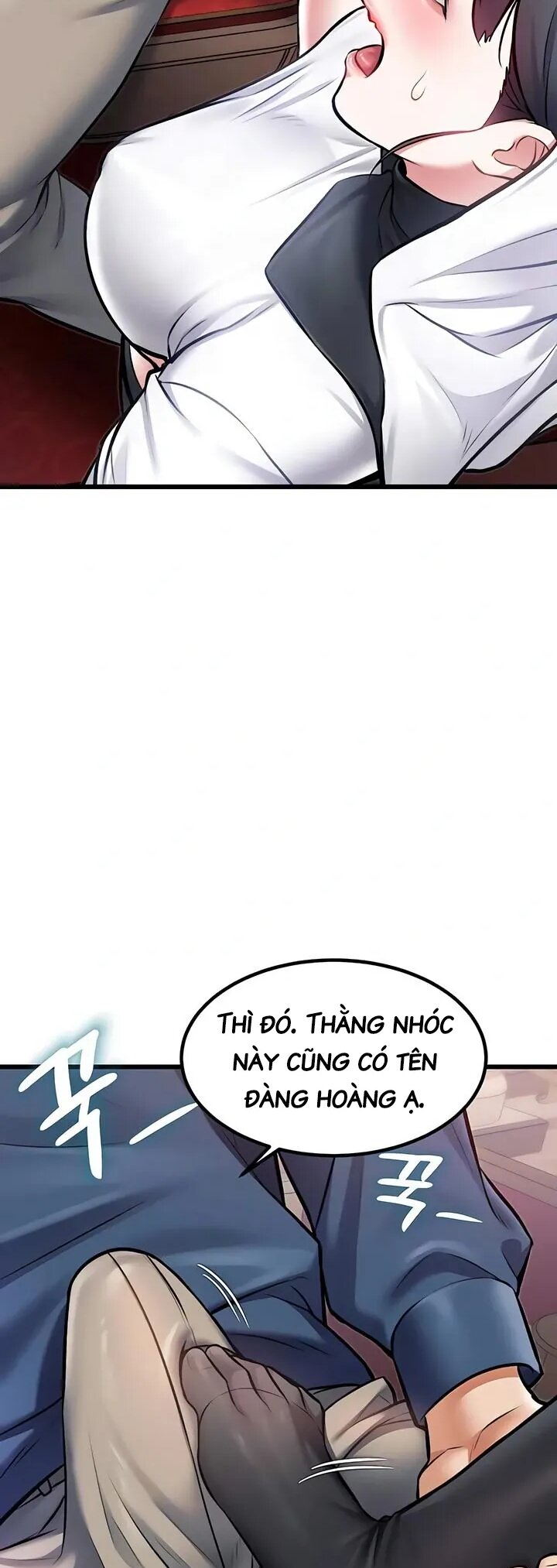 Mỗi Nơi, Một SexLand - Chap 34 - 22