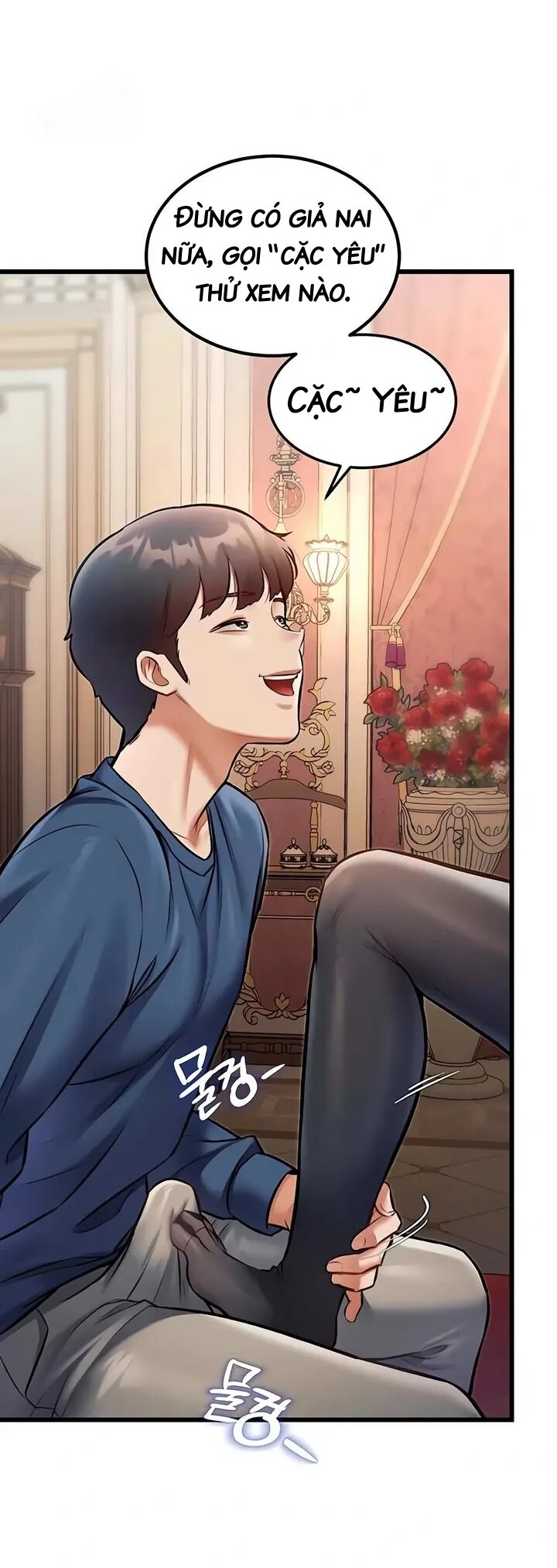 Mỗi Nơi, Một SexLand - Chap 34 - 24