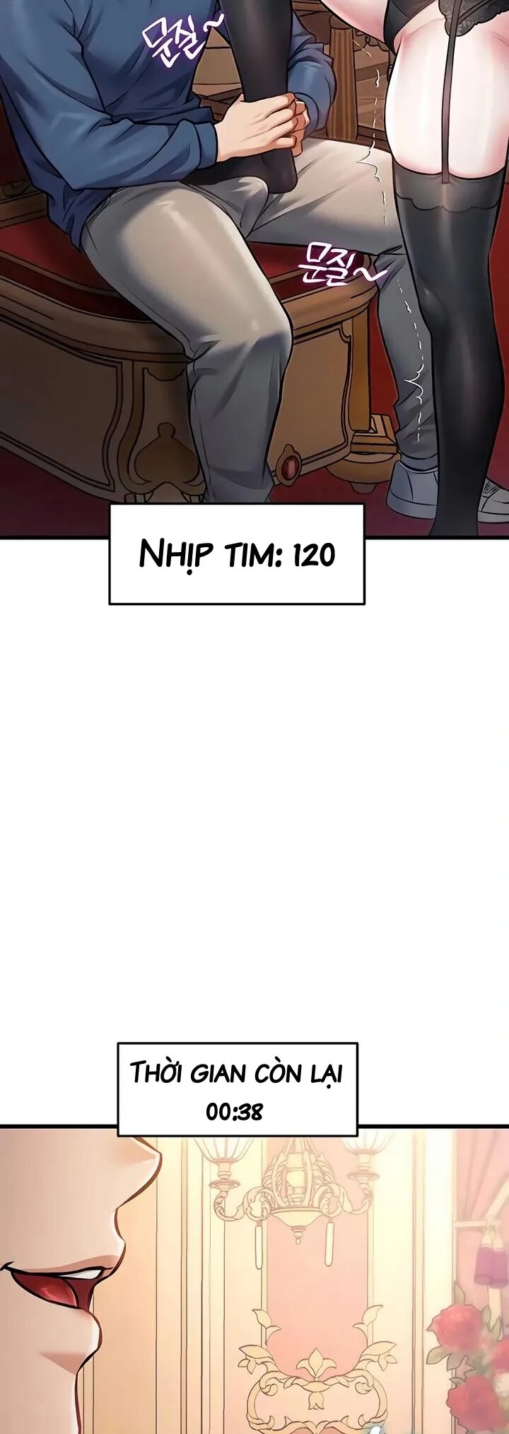 Mỗi Nơi, Một SexLand - Chap 34 - 27