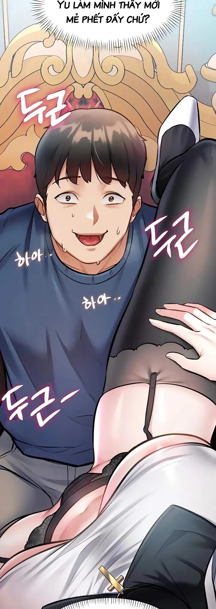Mỗi Nơi, Một SexLand - Chap 34 - 3