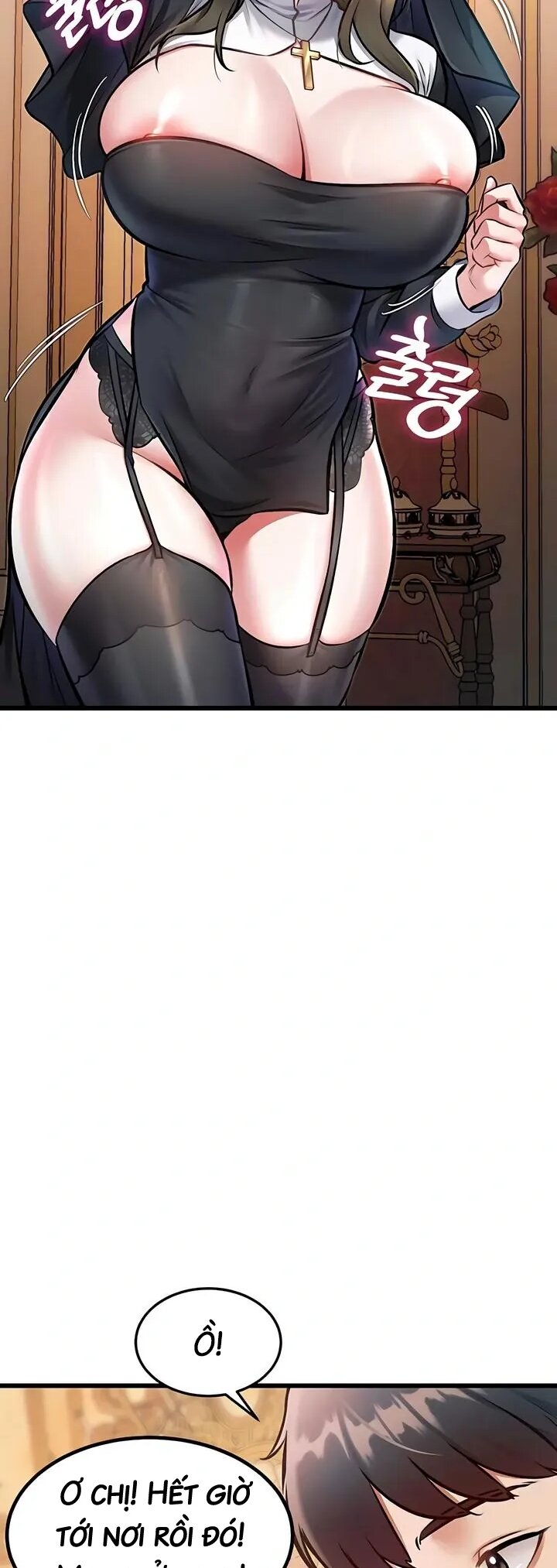 Mỗi Nơi, Một SexLand - Chap 34 - 32