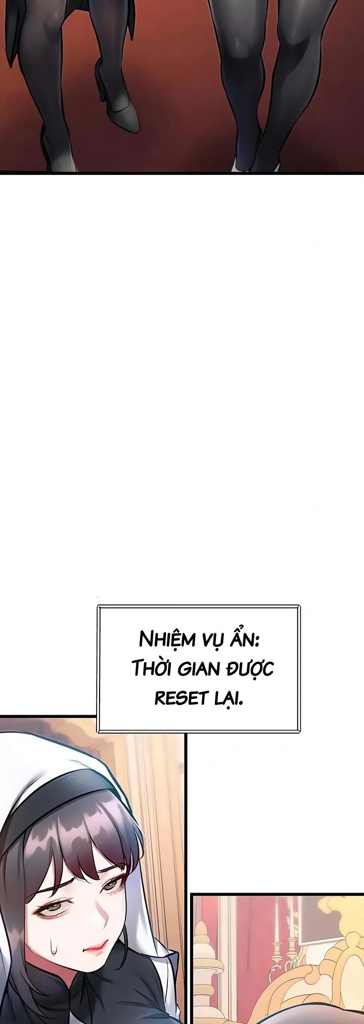 Mỗi Nơi, Một SexLand - Chap 34 - 38