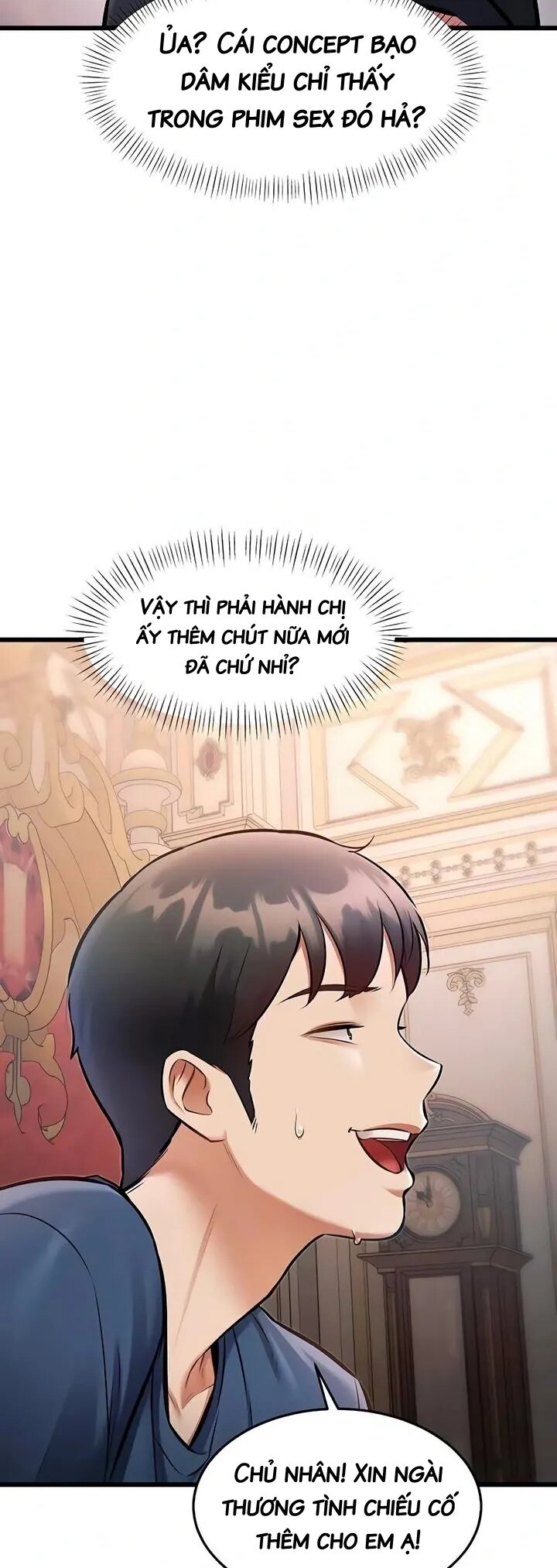 Mỗi Nơi, Một SexLand - Chap 34 - 4