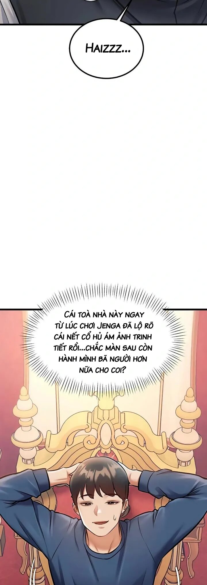 Mỗi Nơi, Một SexLand - Chap 34 - 40