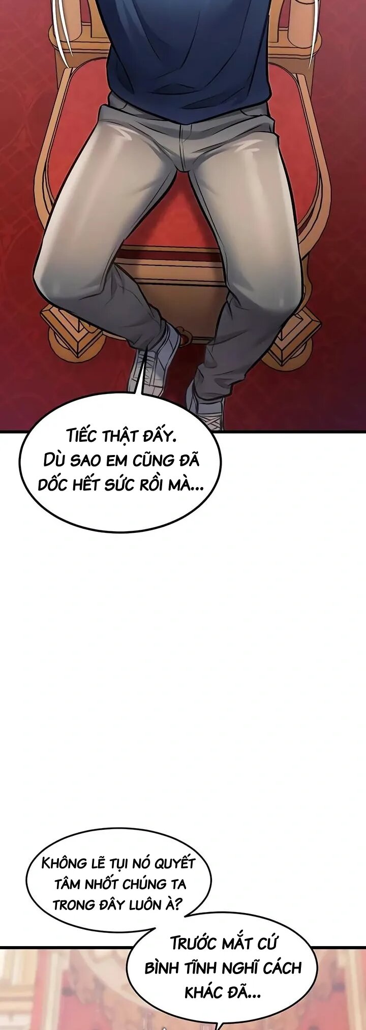 Mỗi Nơi, Một SexLand - Chap 34 - 41