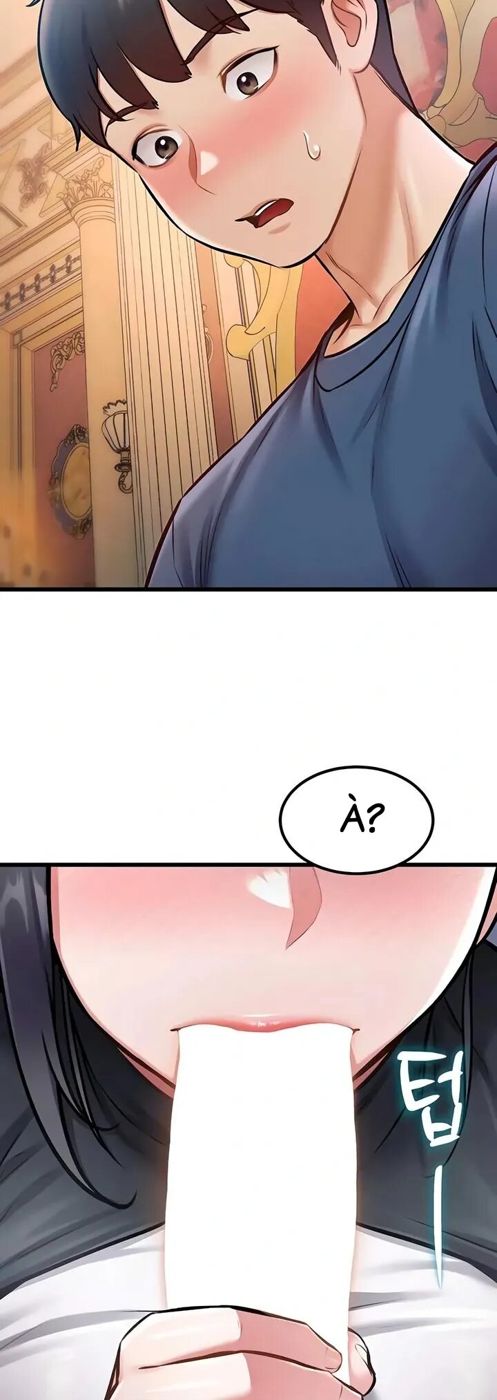 Mỗi Nơi, Một SexLand - Chap 34 - 46