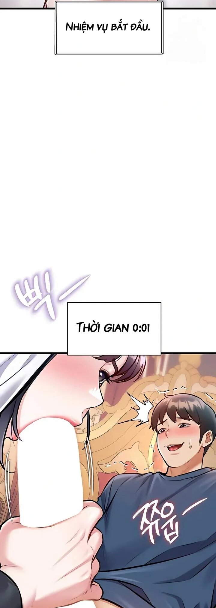 Mỗi Nơi, Một SexLand - Chap 34 - 47