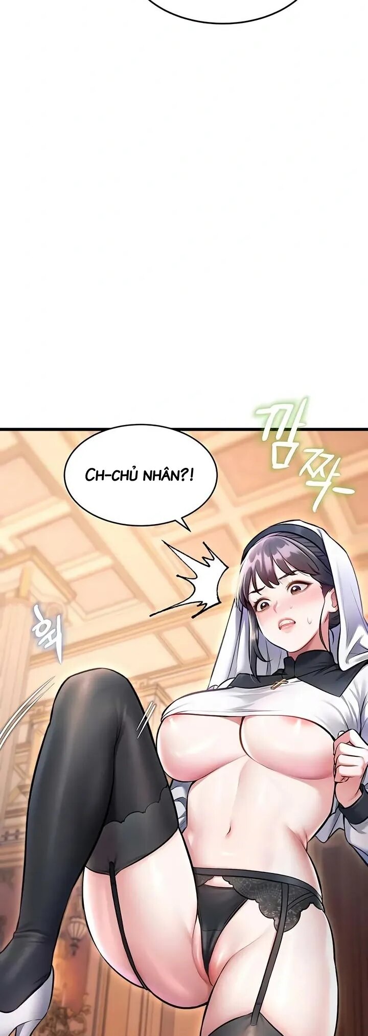 Mỗi Nơi, Một SexLand - Chap 34 - 5