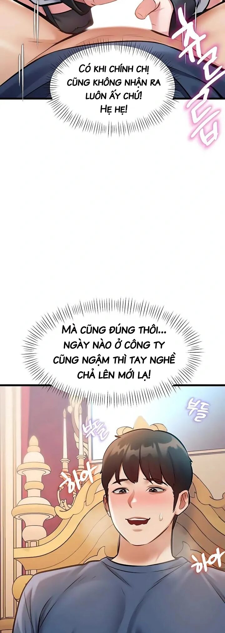 Mỗi Nơi, Một SexLand - Chap 34 - 53