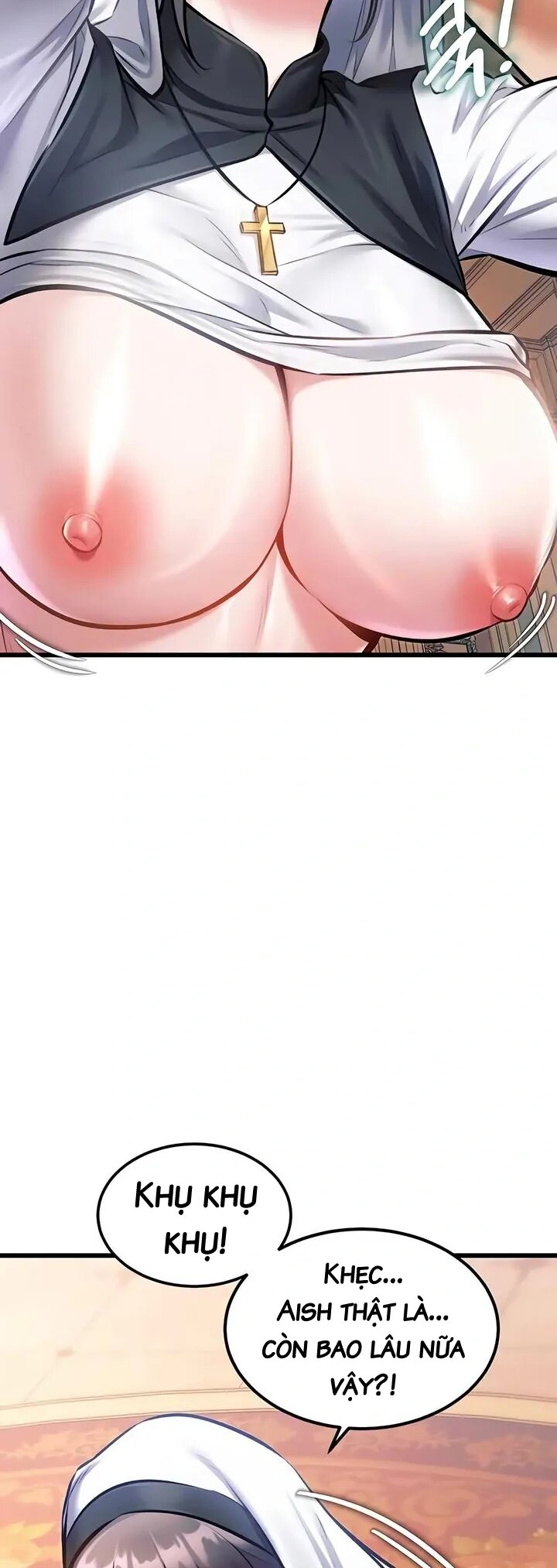 Mỗi Nơi, Một SexLand - Chap 34 - 55